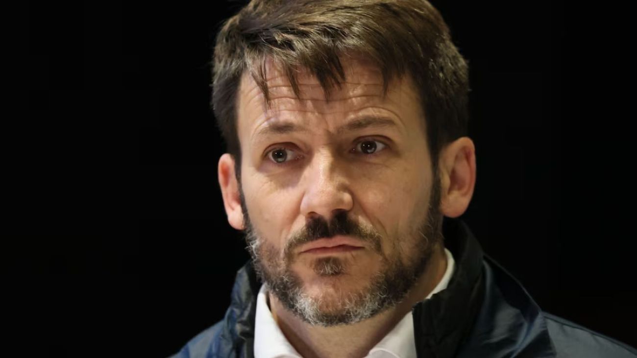 Ministro de Energía responde a críticas de Evelyn Matthei por megacorte Ministro de Energía responde a críticas de Evelyn Matthei por megacorte