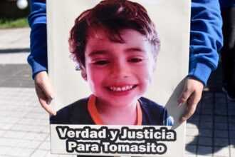 Solicitan suspensión de juicio por representación legal en caso Tomas Bravo