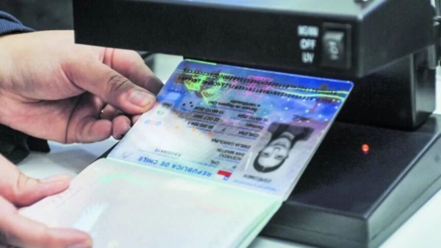 Novedades del Carnet de Identidad Digital en Chile: Innovación y Seguridad