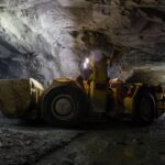 Industria minera evalúa pérdidas por US$83 millones ante interrupción eléctrica