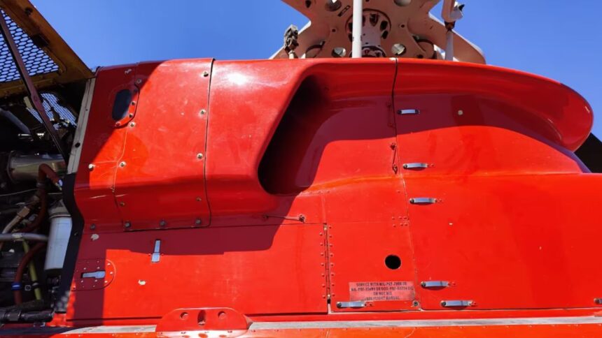 Querella criminal por ataque a helicóptero de combate en La Araucanía