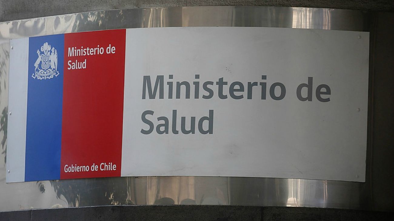 Minsal aclara: muertes no vinculadas al corte de luz masivo Minsal aclara: muertes no vinculadas al corte de luz masivo