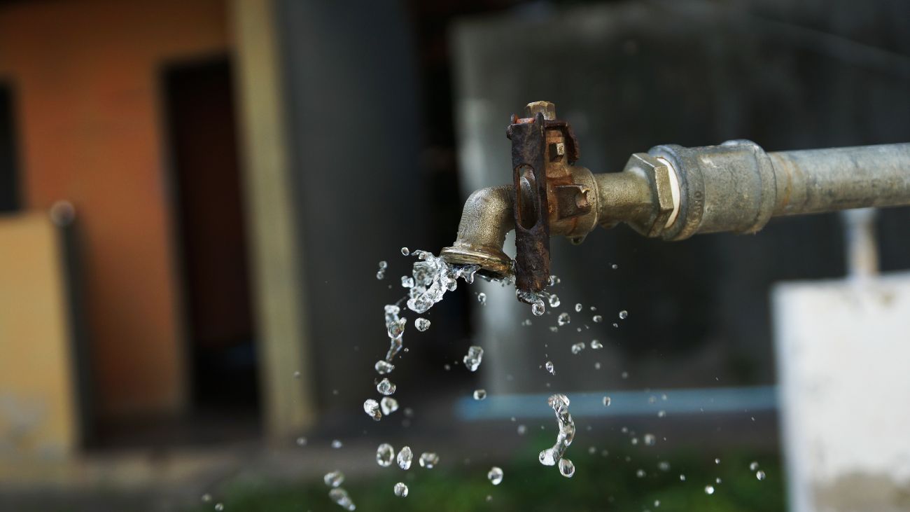 Complicaciones en Antofagasta: Corte de luz afecta suministro de agua Complicaciones en Antofagasta: Corte de luz afecta suministro de agua