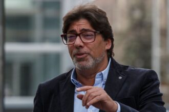 Daniel Jadue dispuesto a asumir desafío presidencial en Partido Comunista