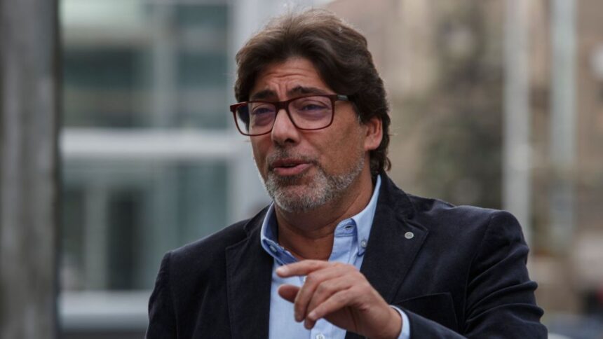 Daniel Jadue dispuesto a asumir desafío presidencial en Partido Comunista