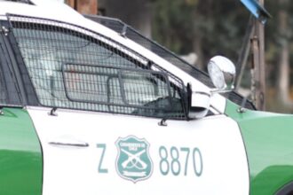 Acusan a Carabineros de golpear a menor mapuche en Chile