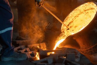 Posibles aranceles al cobre en Estados Unidos amenazan economía chilena