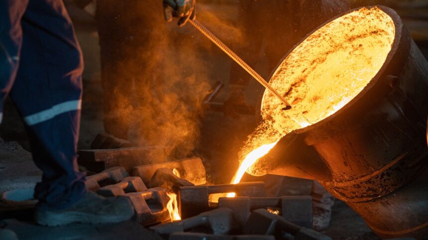 Posibles aranceles al cobre en Estados Unidos amenazan economía chilena