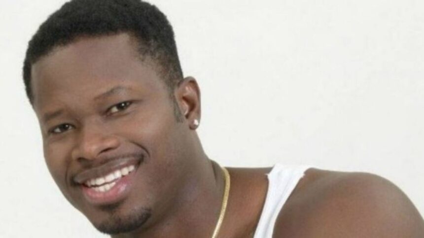 Integrante de grupo Reggaeton Boys portaba arma de fuego robada