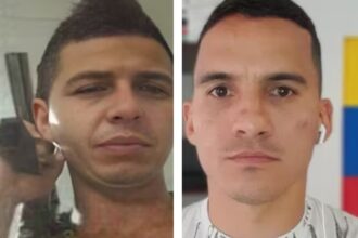 La Corte de San Miguel aprueba extradición de "El Fresa" a EE.UU