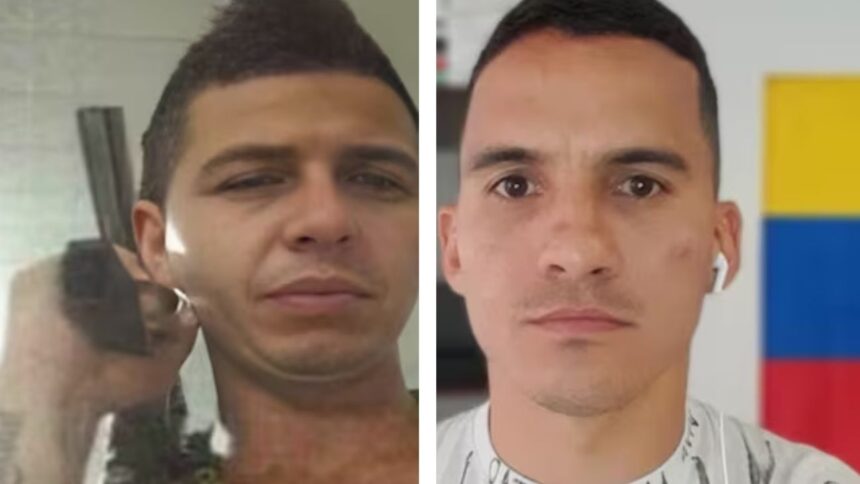 La Corte de San Miguel aprueba extradición de "El Fresa" a EE.UU