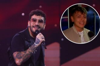 Edo Caroe y Martín: la dupla cómica que conquistó Viña del Mar