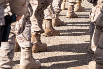 Estados Unidos retirará a militares trans del Ejército en próximo mes