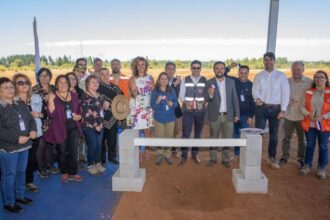 Parque Eólico Pemuco: Inicia construcción de proyecto de 165 MW en Chile