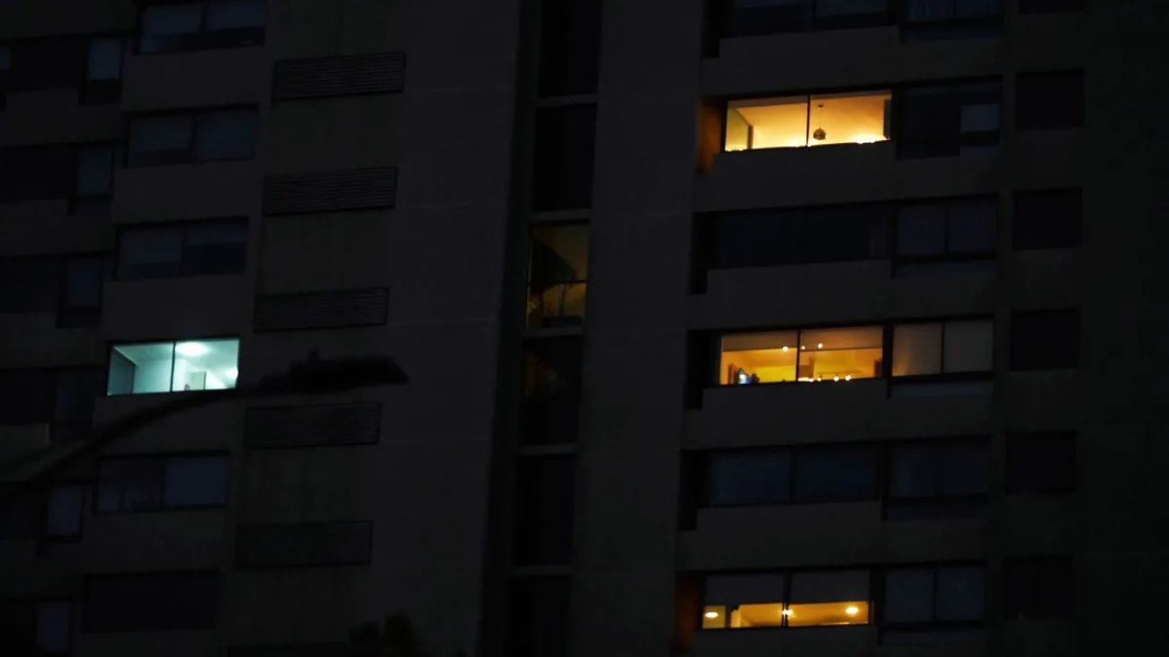 Causas y consecuencias del megacorte eléctrico en la seguridad nacional Causas y consecuencias del megacorte eléctrico en la seguridad nacional