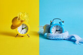 Próximo cambio de hora en Chile: ¿Cómo afectará al país?