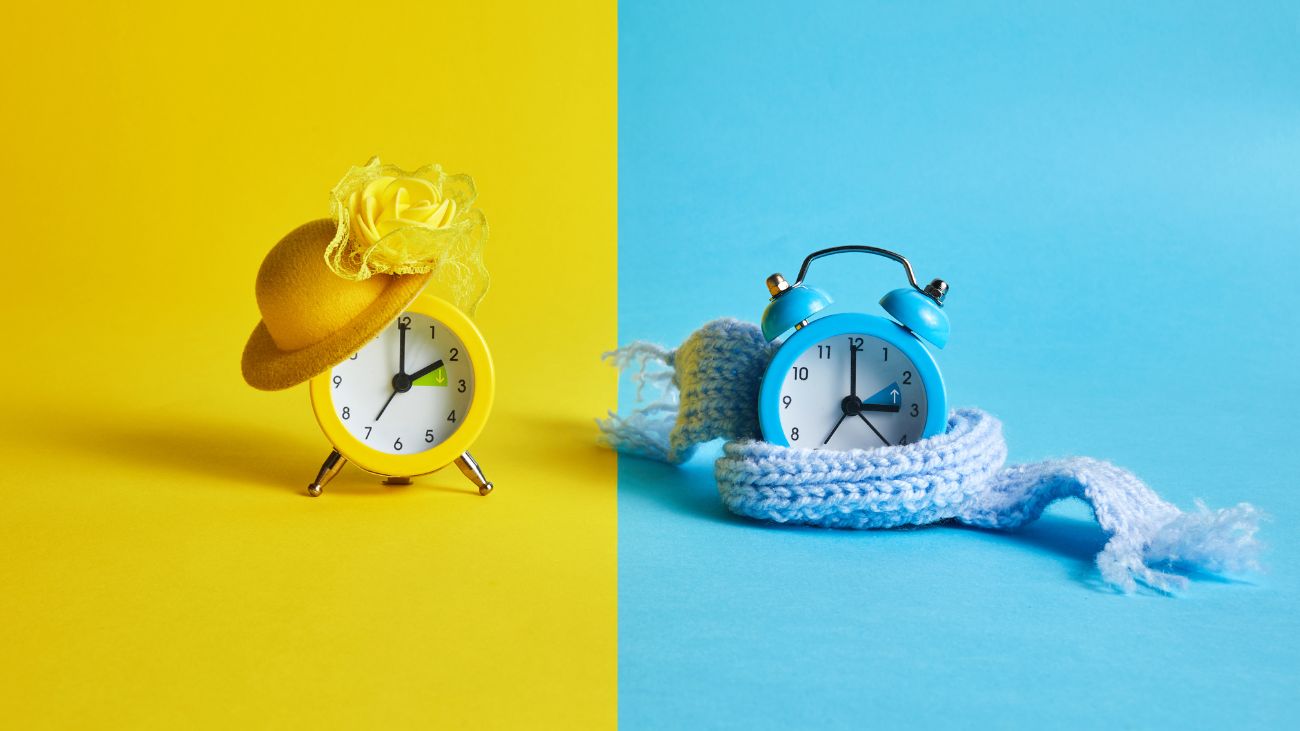 Próximo cambio de hora en Chile: ¿Cómo afectará al país? Próximo cambio de hora en Chile: ¿Cómo afectará al país?