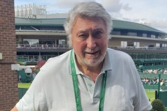 Estafado Periodista: Caída en la Trampa Digital de la Jubilación