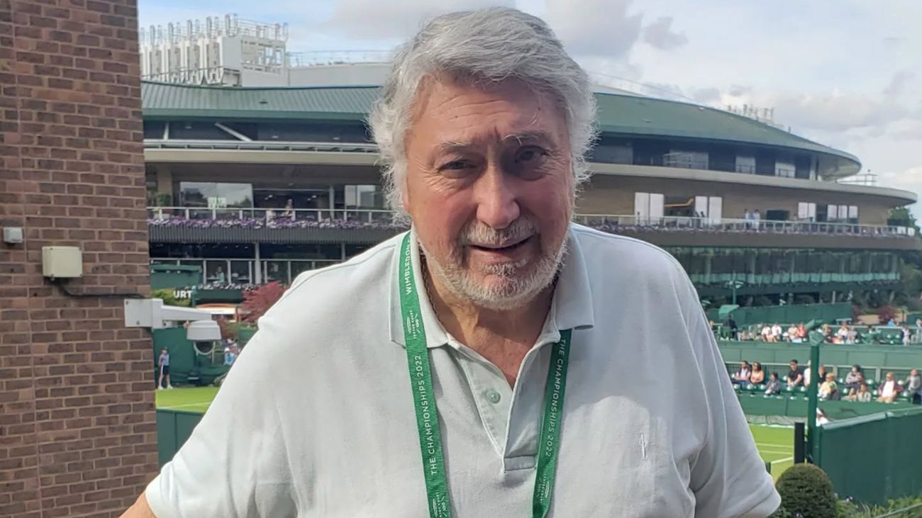 Estafado Periodista: Caída en la Trampa Digital de la Jubilación