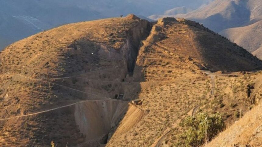 Avances prometedores en el proyecto de cobre Illapel en Chile