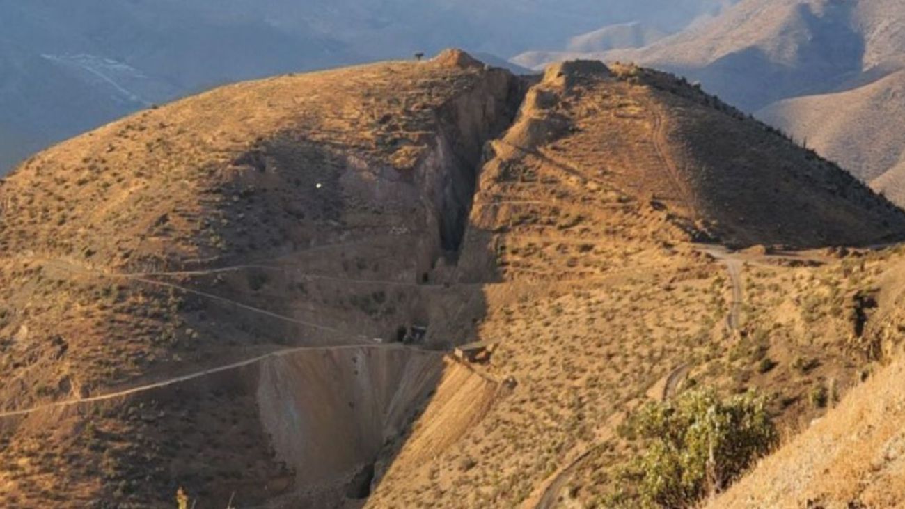 Avances prometedores en el proyecto de cobre Illapel en Chile