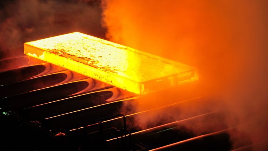 Construcción sismorresistente en Chile: La importancia del acero de calidad