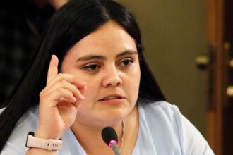 Diputada Sara Concha propone alerta SAE para cortes de luz masivos