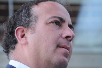 Rechazan recurso de amparo de Álvaro Jalaff en Caso Audio-Factop