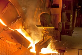 Trump planea imponer aranceles al cobre importado: Impacto en la industria del cobre