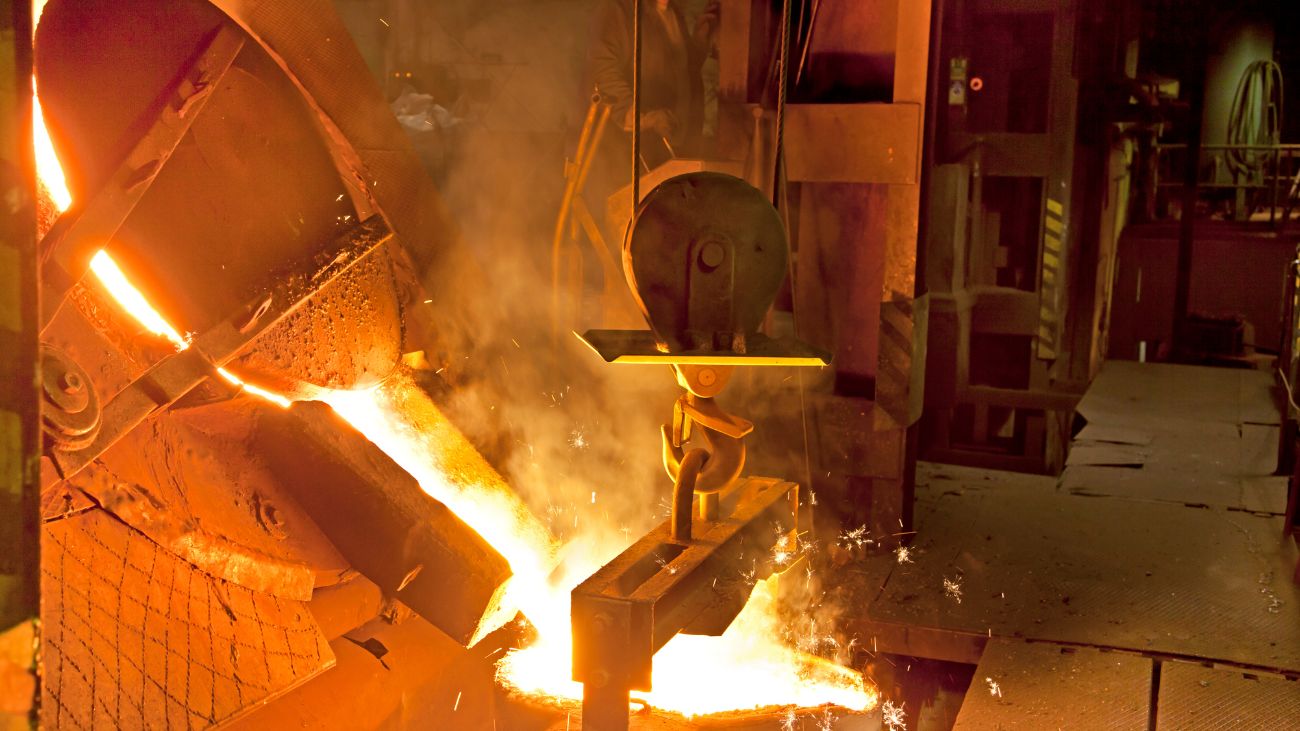 Trump planea imponer aranceles al cobre importado: Impacto en la industria del cobre Trump planea imponer aranceles al cobre importado: Impacto en la industria del cobre