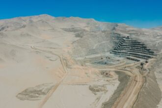 Proyecto en Mina Cerro Negro Norte: optimización tecnológica y $113,6610 millones de inversión