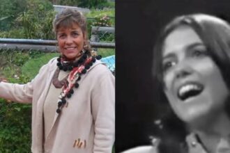 Hallan cuerpo de exbailarina de Música Libre asesinada en Castro