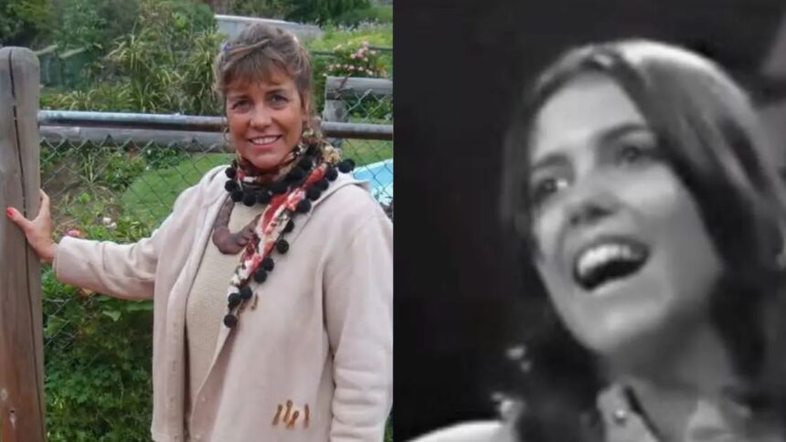 Hallan cuerpo de exbailarina de Música Libre asesinada en Castro