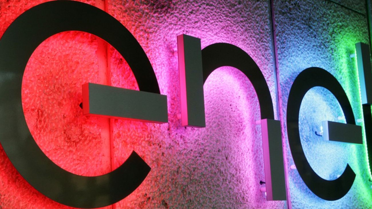 Enel desmiente al gobierno chileno por cortes de energía eléctrica Enel desmiente al gobierno chileno por cortes de energía eléctrica