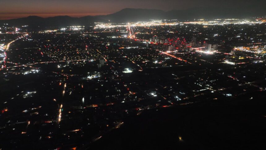 Investigación profunda tras apagón masivo en Chile: Acera A.G. clamor por esclarecer responsabilidades