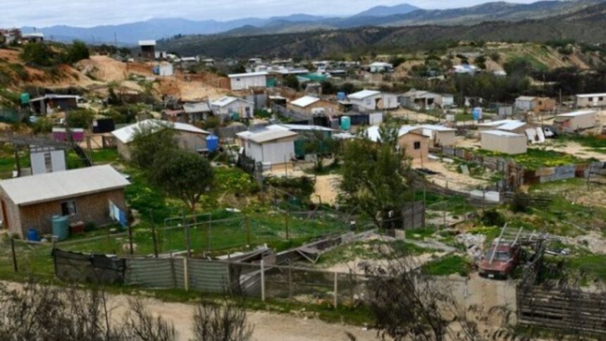 Confirmado desalojo de Lajarilla en Viña del Mar el próximo martes