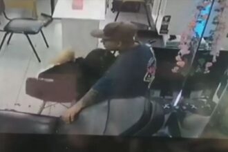 Sospechosos identificados en caso de niña desaparecida en la Región Metropolitana