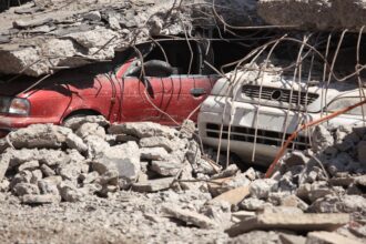 Chile se prepara ante posible megaterremoto en 2026: avances y precauciones