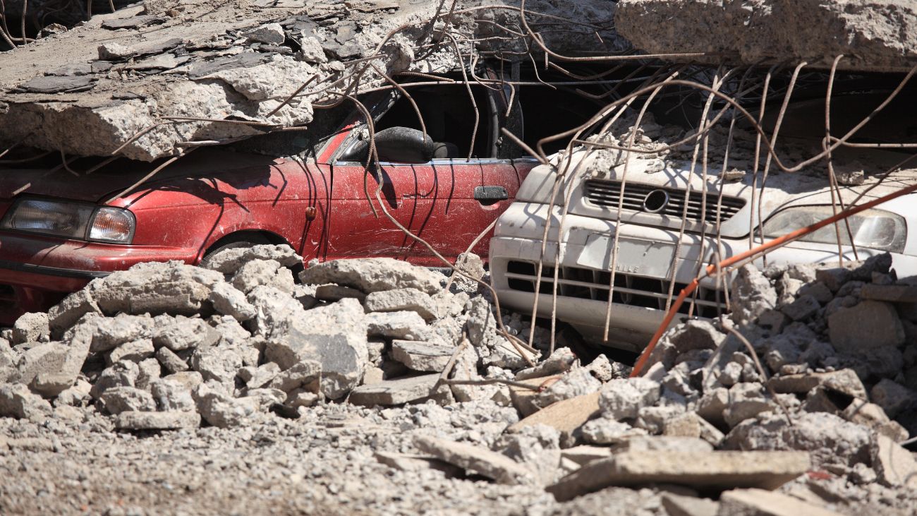 Chile se prepara ante posible megaterremoto en 2026: avances y precauciones Chile se prepara ante posible megaterremoto en 2026: avances y precauciones