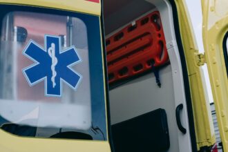 Trágica muerte por inhalación de monóxido de carbono en apagón