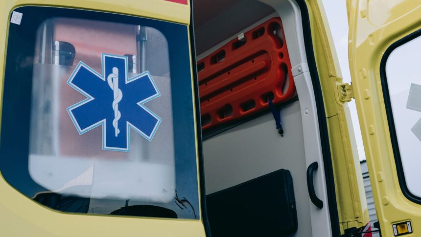 Trágica muerte por inhalación de monóxido de carbono en apagón