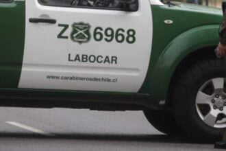 Hallan mujer sin vida bajo puente en Chiloé: Detienen presunto homicida