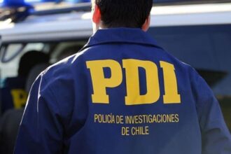 Niño desaparecido en Puerto Montt aparece sano y salvo