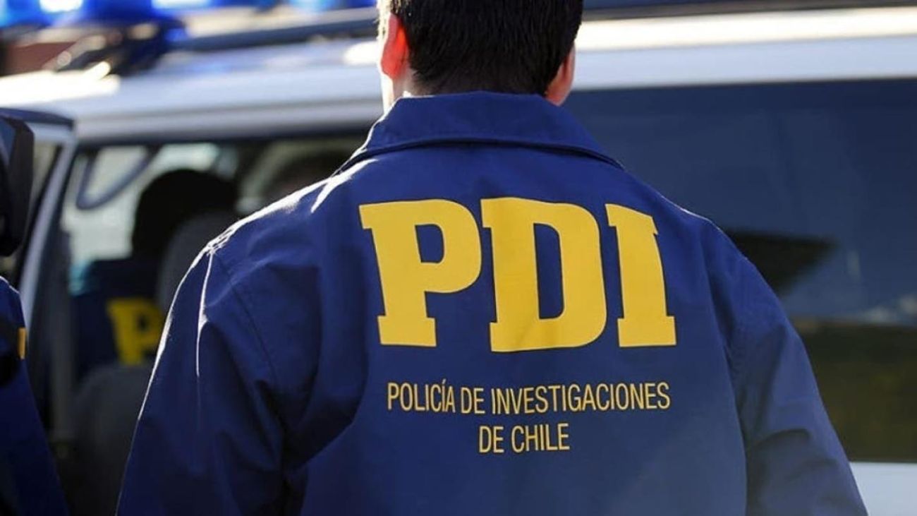 Niño desaparecido en Puerto Montt aparece sano y salvo Niño desaparecido en Puerto Montt aparece sano y salvo
