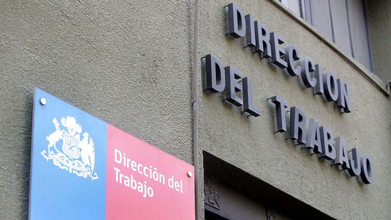 DT prohíbe despidos por corte de luz: derechos de los trabajadores DT prohíbe despidos por corte de luz: derechos de los trabajadores