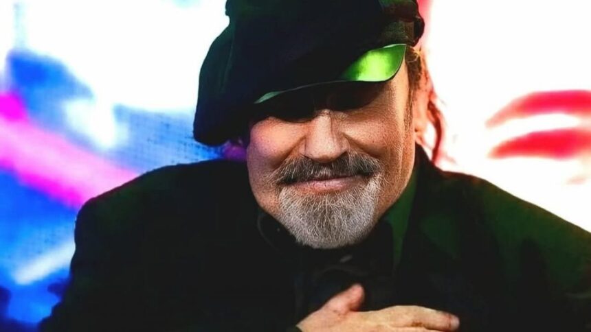 Estado crítico de Miguel "Negro" Piñera en la Clínica Alemana