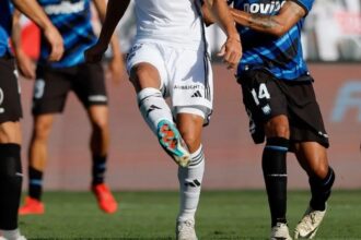 Polémica por Altos Precios de Entradas en Partido Huachipato vs Colo Colo