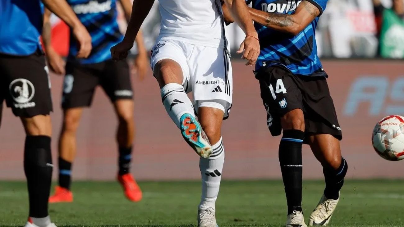 Polémica por Altos Precios de Entradas en Partido Huachipato vs Colo Colo Polémica por Altos Precios de Entradas en Partido Huachipato vs Colo Colo