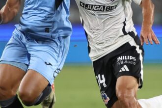 Emocionante tercera jornada de la Liga de Primera Chilena