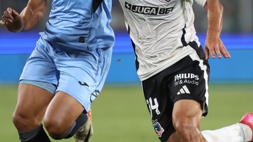 Emocionante tercera jornada de la Liga de Primera Chilena